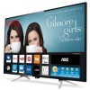 Thumbnail Televisor Smart TV AOC de 50" 4K Ultra HD0