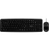Thumbnail KIT TECLADO + MOUSE ARGOM ARG-KB-7418 USB ESPAÑOL0