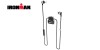 Thumbnail Auricular Bluetooth Pioneer SE-IM5BT-W Iron Man0